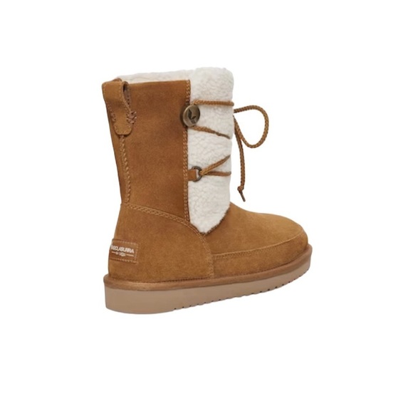 Kookaburra By UGG Women’s Michon Short Winter Boots - Picture 12 of 14